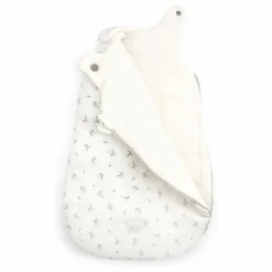 Gigoteuse naissance Roseberry | Ecru