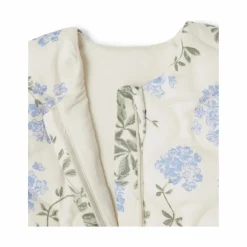 Gigoteuse Plumbago | Bleu