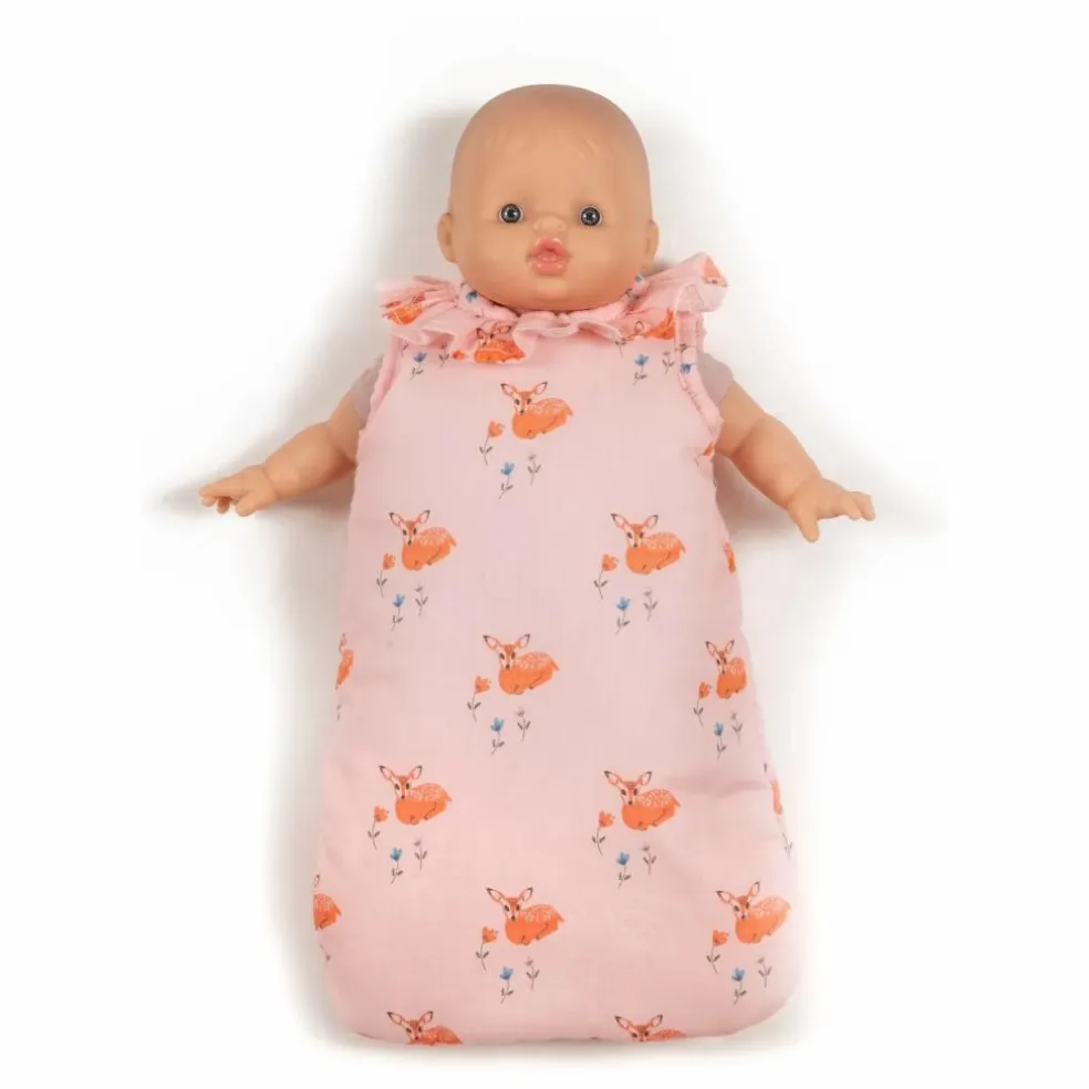 Gigoteuse pour poupée Sweet Deer