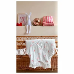 Gigoteuse Sarah Boum Boum | Blanc