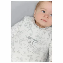 Gigoteuse Toile de Jouy | Gris