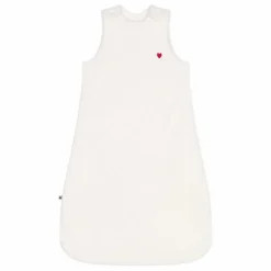 Gigoteuse Velours Chaude | Blanc
