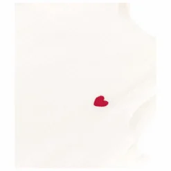 Gigoteuse Velours Chaude | Blanc