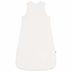 Gigoteuse Velours Chaude | Blanc