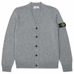 Gilet | Gris