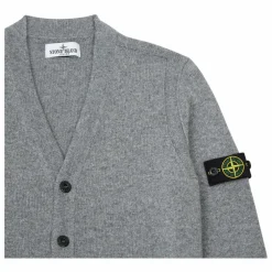 Gilet | Gris
