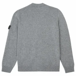 Gilet | Gris
