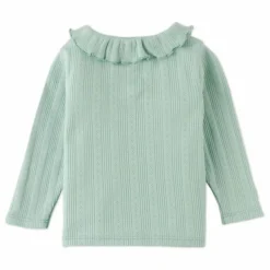 Gilet Agie | Vert d'eau