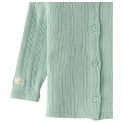 Gilet Agie | Vert d'eau