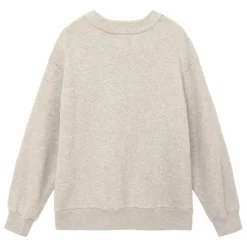 Gilet Benny | Gris chiné