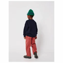 Gilet Canards Laine | Bleu marine
