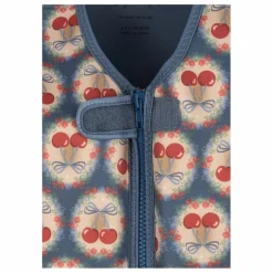 Gilet de natation Cherry | Bleu marine