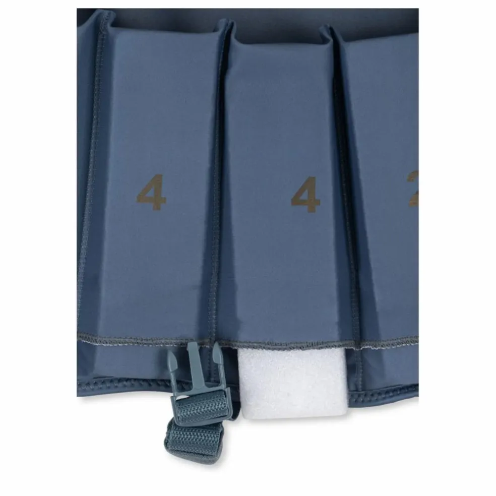 Gilet de natation Cherry | Bleu marine