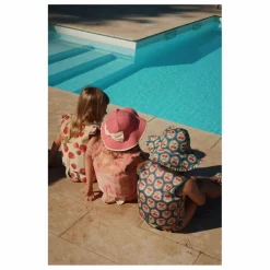 Gilet de natation Fragola | Rouge