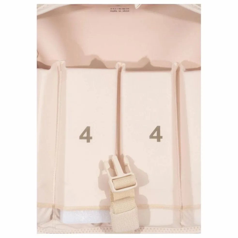 Gilet de natation Fragola | Rouge