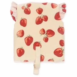 Gilet de natation Fragola | Rouge