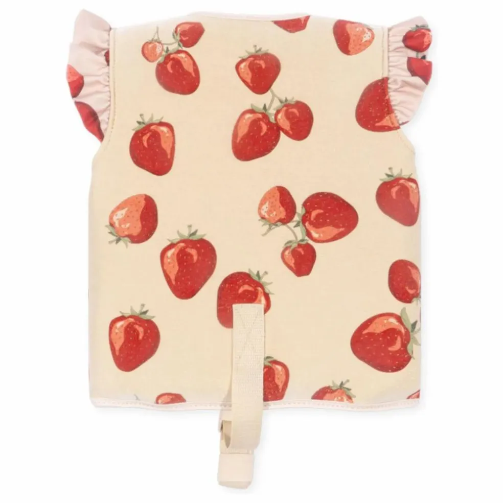 Gilet de natation Fragola | Rouge
