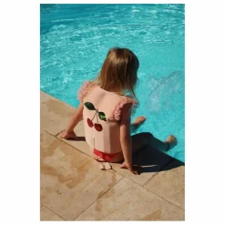 Gilet de natation Gemma | Rose