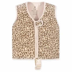 Gilet de natation Leo | Caramel