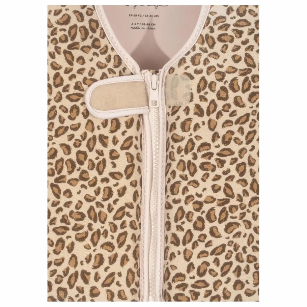 Gilet de natation Leo | Caramel