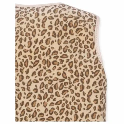 Gilet de natation Leo | Caramel