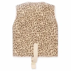 Gilet de natation Leo | Caramel