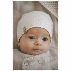 Gilet Elias Lin et Bambou | Beige