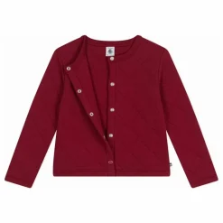 Gilet Matelassé | Bordeaux