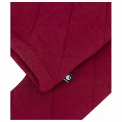Gilet Matelassé | Bordeaux