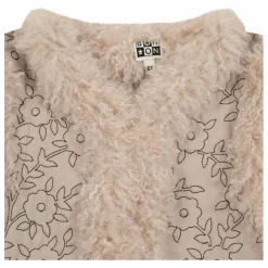 Gilet Maya | Ecru