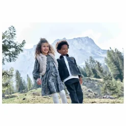 Gilet Maya | Ecru