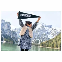 Gilet Maya | Ecru