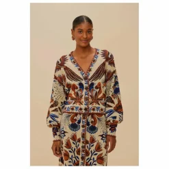 Gilet Nature Land | Sable