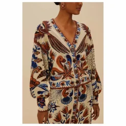 Gilet Nature Land | Sable