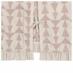Gilet Neeltje | Rose pâle