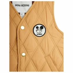 Gilet Ritzratz | Beige