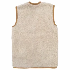Gilet Sans Manche Alpen | Beige