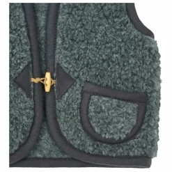 Gilet Sans Manche Alpen Junior | Gris anthracite