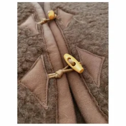 Gilet Sans Manches Alpen | Marron