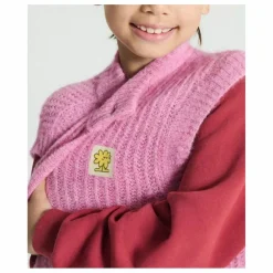Gilet Sans Manches East Alpaga | Rose