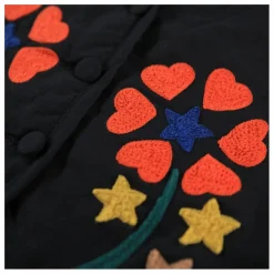 Gilet Sans Manches Helma | Noir