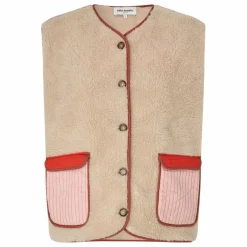 Gilet Sans Manches Jace | Sable