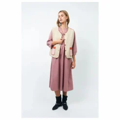 Gilet Sans Manches Jace | Sable