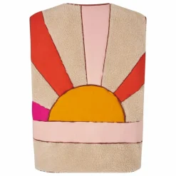 Gilet Sans Manches Jace | Sable