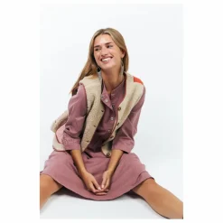 Gilet Sans Manches Jace | Sable