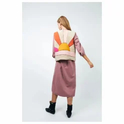 Gilet Sans Manches Jace | Sable