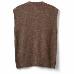 Gilet Sans Manches Magsy | Marron