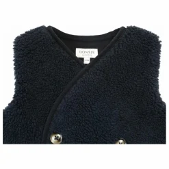 Gilet Sans Manches Monty | Bleu marine