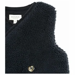Gilet Sans Manches Monty | Bleu marine