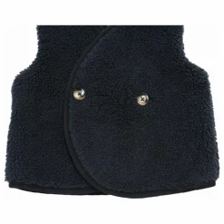 Gilet Sans Manches Monty | Bleu marine